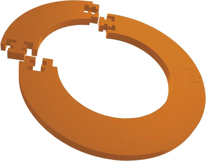 Immagine prodotto Designa Dartscheiben-Umrandung