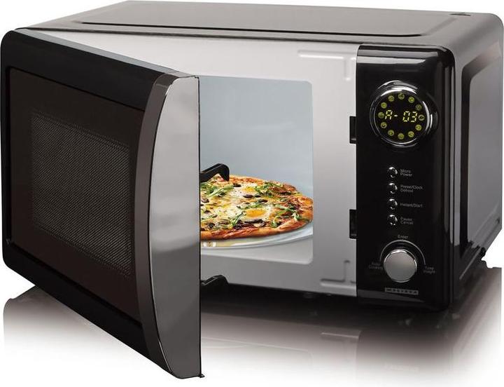 Produktbild Hisense H20MOBS4HI (20 l)