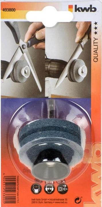 Produktbild kwb Messer-Und Scherenschleifer