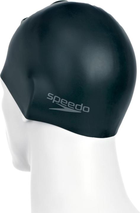 Actual product image Speedo plain moulded