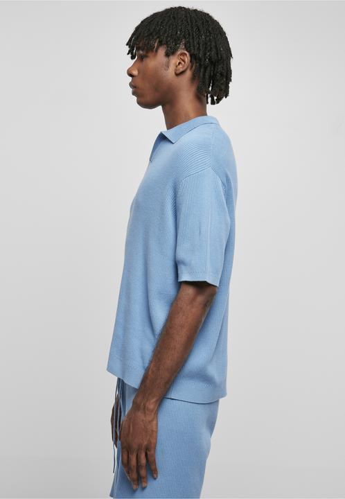 Produktbild Urban Classics Ribbed Oversized Shirt - 70927 (XXL)