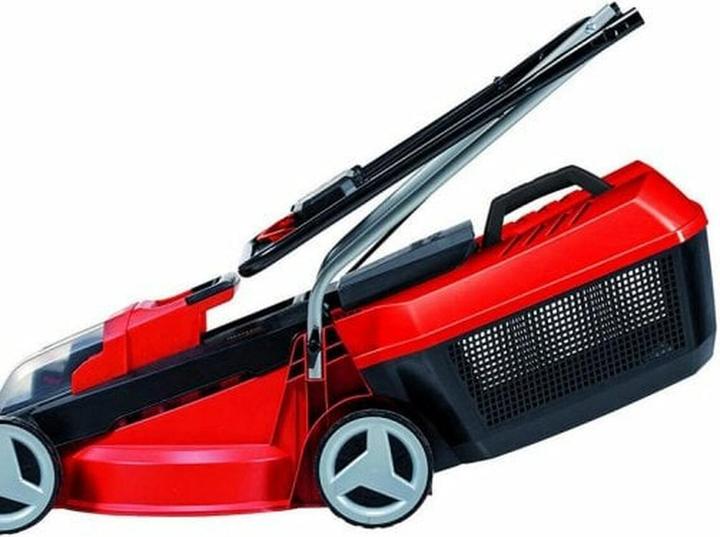 Image du produit Einhell GE-CM 18/30 Li (Fonctionnement sur batterie)