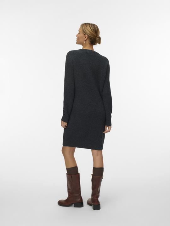 Image du produit Vero Moda VMBOOM Kurzes Kleid Strickkleid (M)