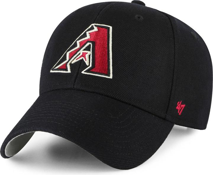 Image du produit 47 Brand Coupe décontractée MLB Arizona Diamondbacks (Taille unique)