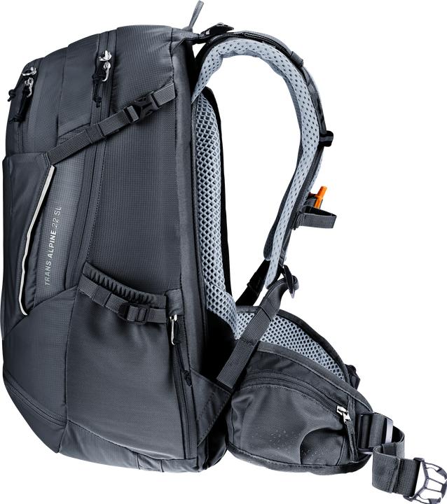Image du produit Deuter Trans Alpine 22 (22 l)