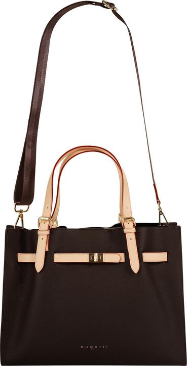 Actual product image Bugatti Handtasche ELLA