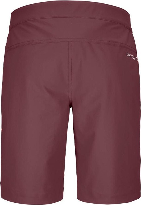 Actual product image Ortovox Brenta Shorts W (S)