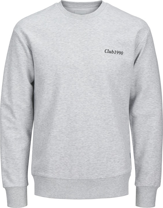 Jack & Jones Jjebradley Graphic Sweat Crew Noos