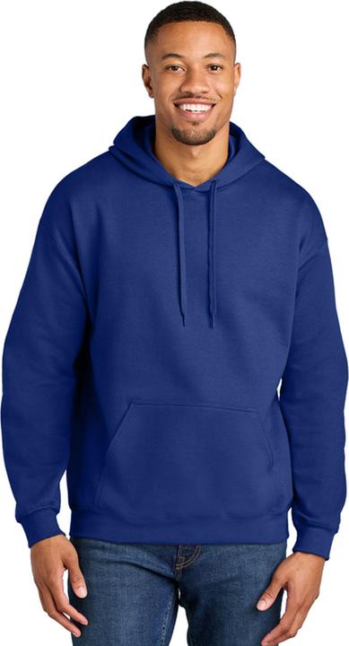 Produktbild Gildan Kapuzenpullover Weiche Haptik (L)