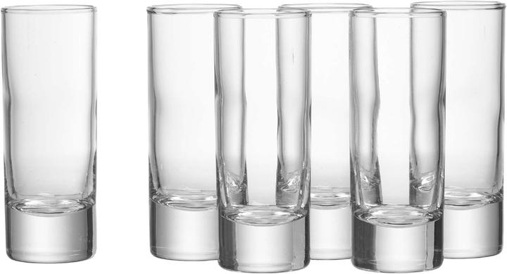 Produktbild Ritzenhoff & Breker Skol (0.65 dl, 6 x, Longdrinkgläser)