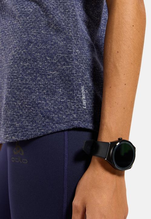 Actual product image Odlo Women's S/S Active 365 Linencool (L)