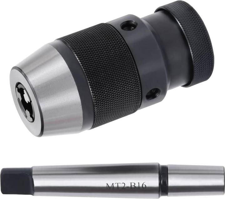 Actual product image vidaXL Bohrfutter