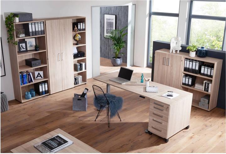 Actual product image Möbel-Eins Office One (180 x 80 cm)