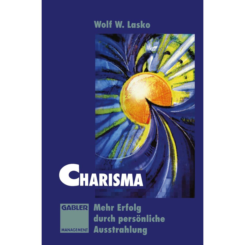 Charisma, Fachbücher