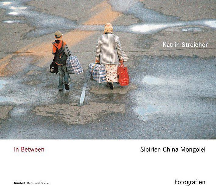 Produktbild In Between (Deutsch, Gelinek Streicher, Katrin Streicher, 2011)