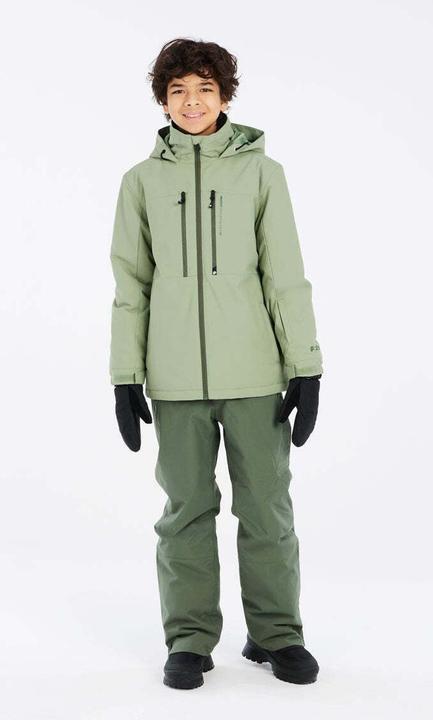 Image du produit Protest Snowjackets PRTFLYNTY JR snowjacket (176)