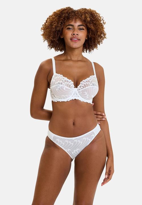 Image du produit Sans Complexe NARCISSE Full-Cup-BH (Une unité par pack, 80 E)