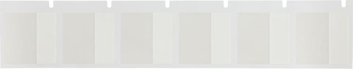 Image du produit Brady Film vinyle auto-laminant (2.54 cm)