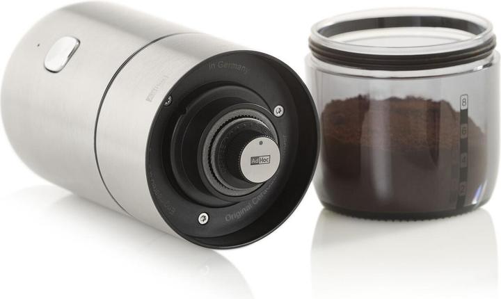 Produktbild AdHoc Elektr. Kaffeemühle MC10