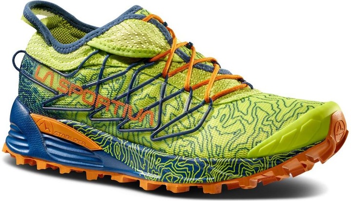 Actual product image La Sportiva Mutant (40.5)