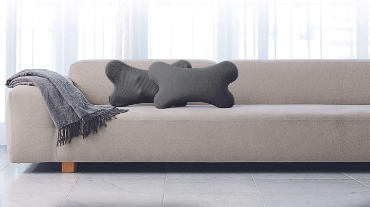Actual product image Synca iPuffy