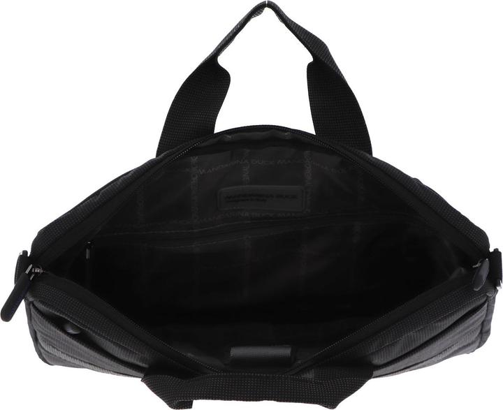 Produktbild Mandarina Duck Aktentasche District Slim Briefcase KPC02 (14")