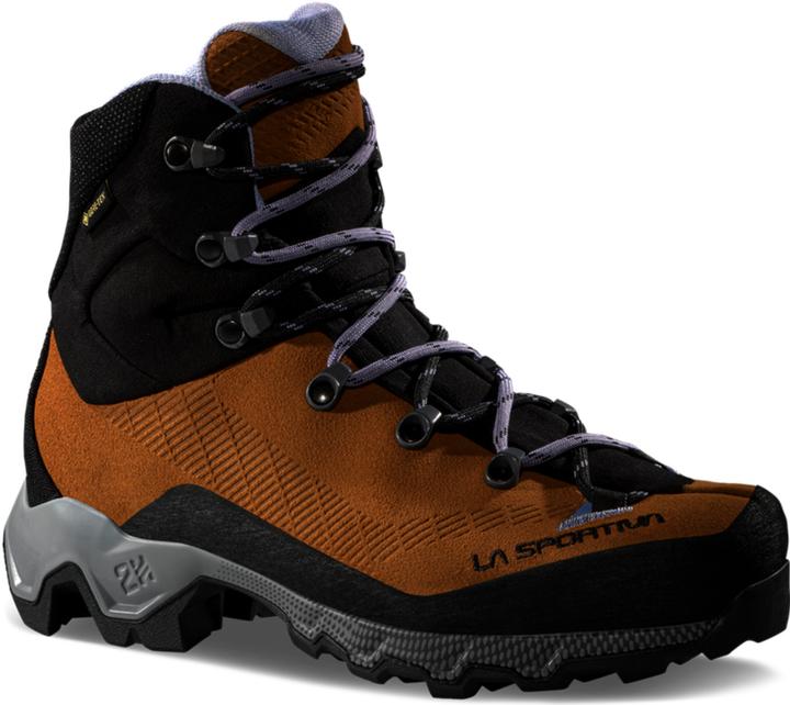 Produktbild La Sportiva Aequilibrium Trek Woman GTX (38)