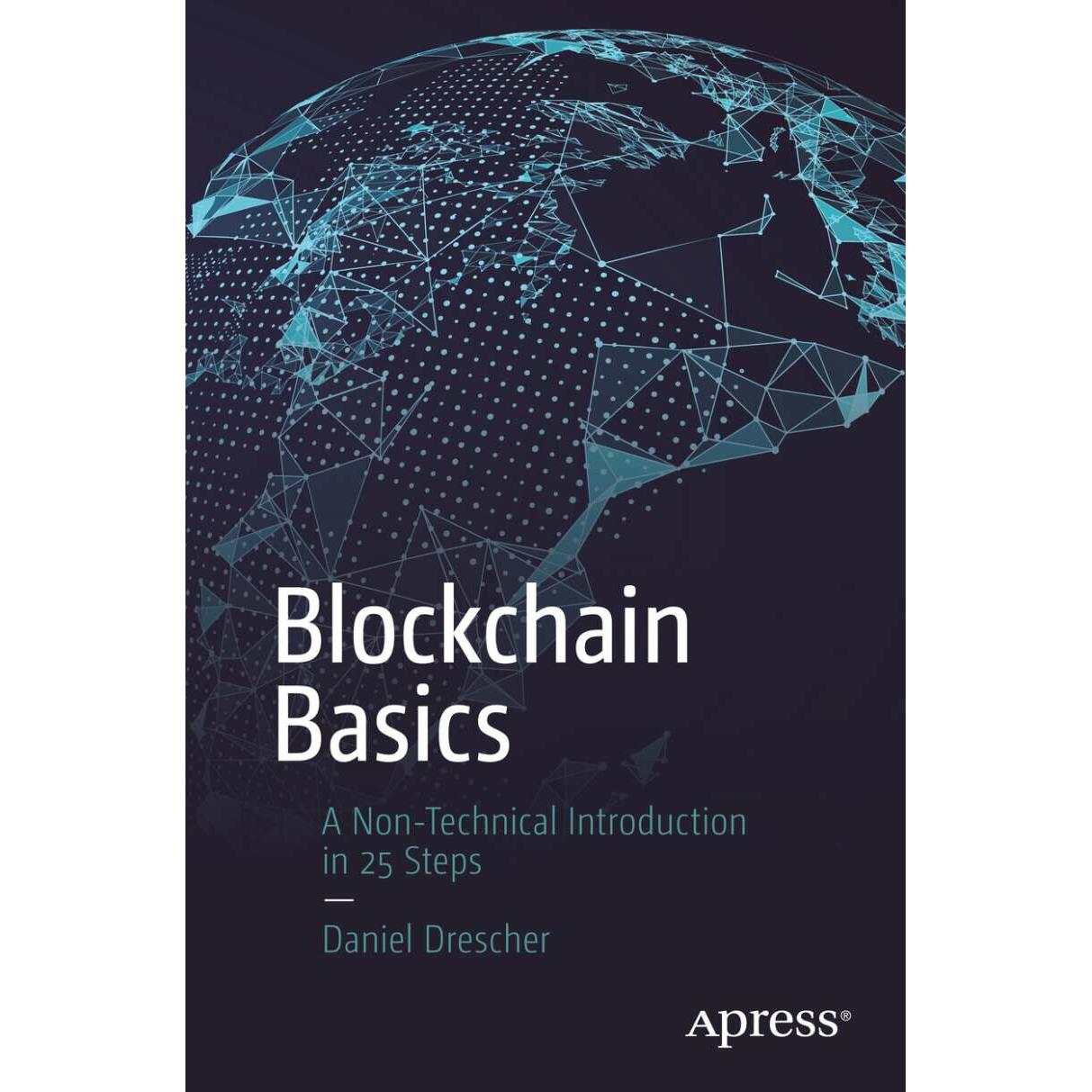 Blockchain Basics, Fachbücher von Daniel Drescher