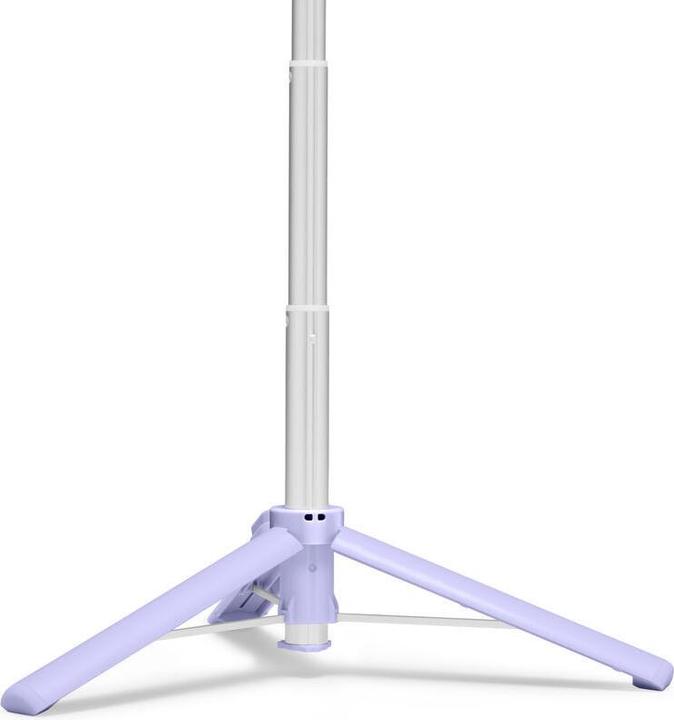 Produktbild Spigen S571W MagSafe Bluetooth Selfie Stick with Tripod - Purple