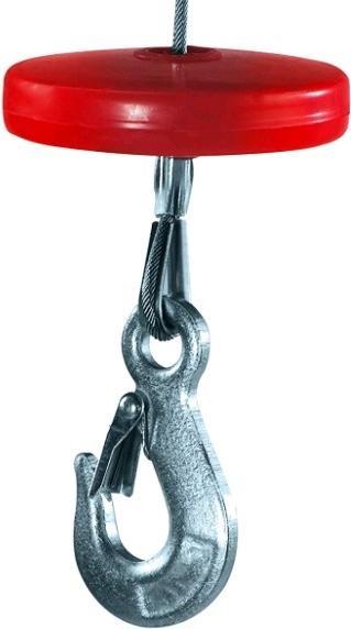 Produktbild Einhell TCEH 50018 Seilhebezug