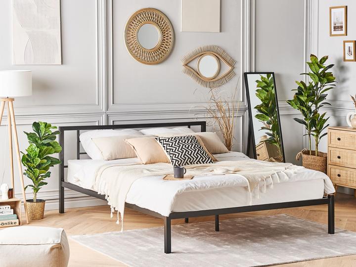 Image du produit Beliani Cusset (140 x 200 cm)