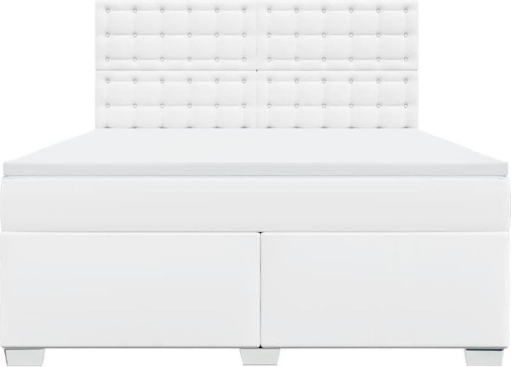 Actual product image vidaXL Boxspringbett (180 x 200 cm)