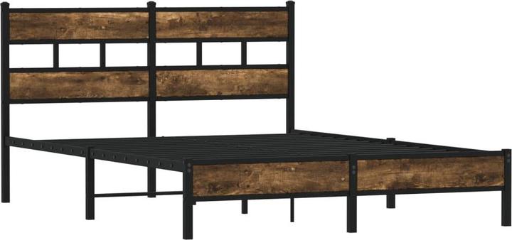 Image du produit vidaXL Bettgestell (140 x 200 cm)