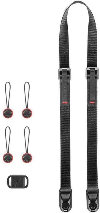 Actual product image Peak Design Leash (Neck belt)