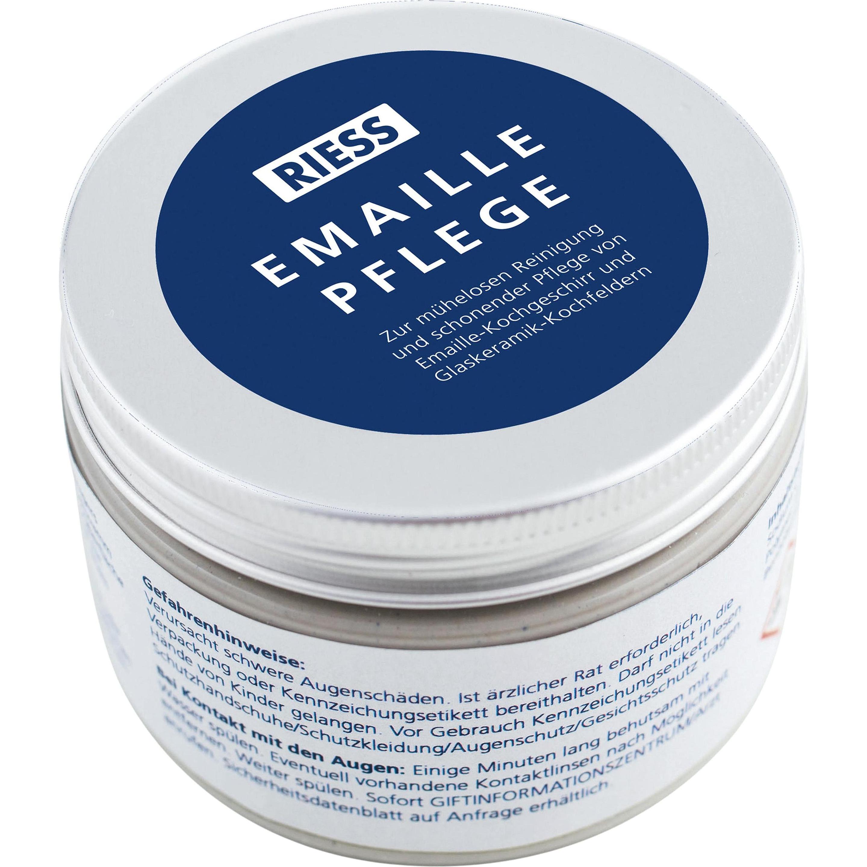 Riess Reiniger Email- und Kochfeldreiniger (6050-0)