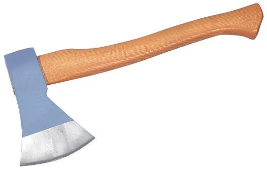 Werkstarck Manico per mannaia da cucina