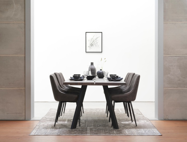 Immagine prodotto Rowico Fred (240 x 100 x 75 cm)