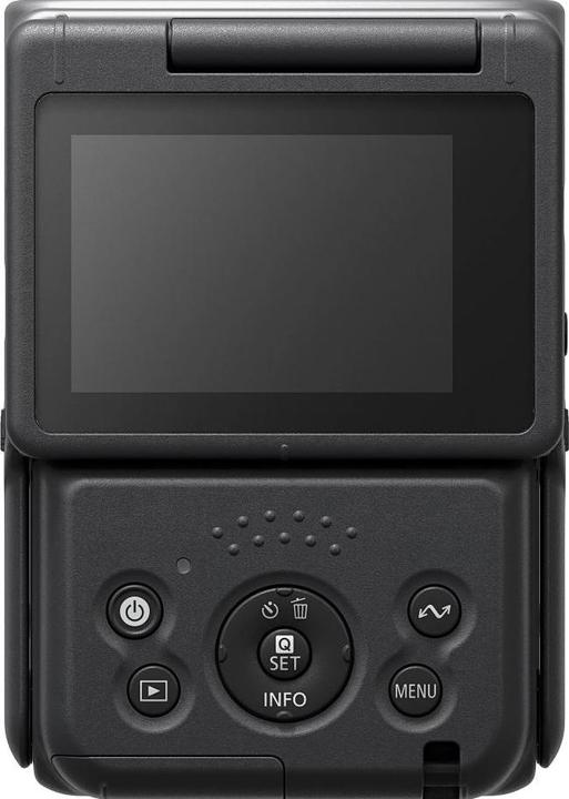 Image du produit Canon PowerShot V10 Kit de vlogging avancé (20.90 Mpx, 30p)
