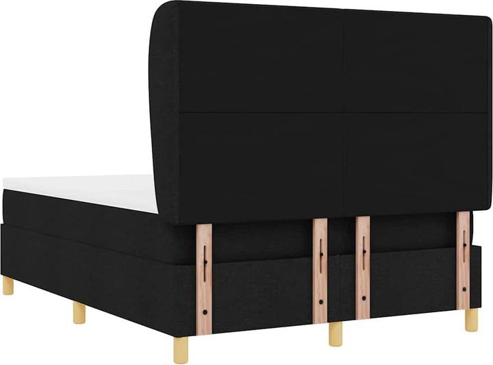 Image du produit vidaXL Boxspringbett (160 x 200 cm)