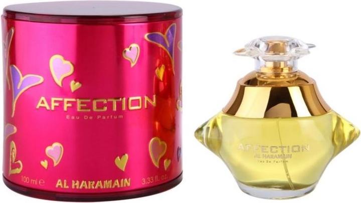 Produktbild Al Haramain Affection (Eau de Parfum, 34 ml)