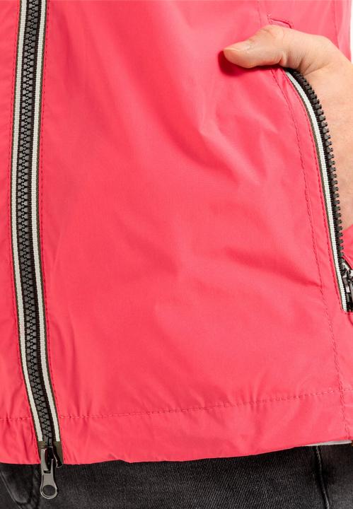 Produktbild Camel Active Leichter Windbreaker aus recyceltem Polyester (42)