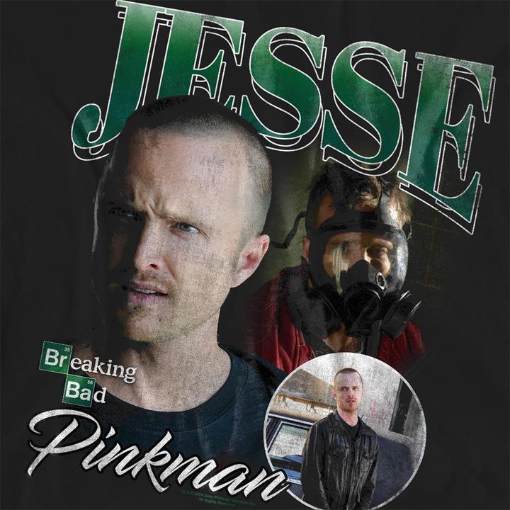 Produktbild Gildan Homage TShirt (S)