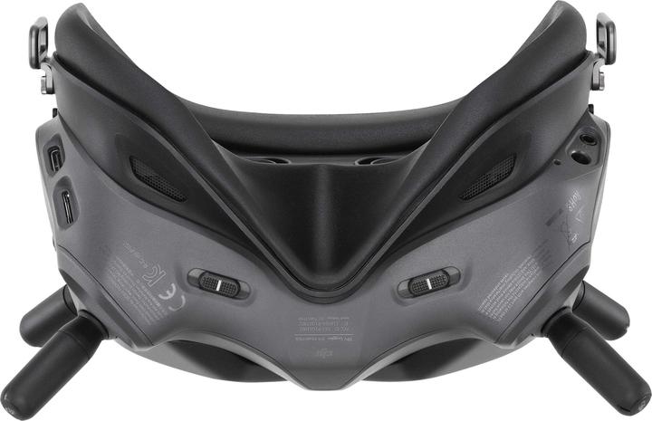 Produktbild DJI FPV Goggles V2