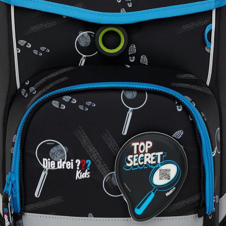 Image du produit Ergobag Cubo Set (19 l)