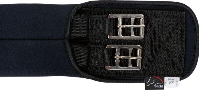 Produktbild HKM Softopren Girth - Elasticated