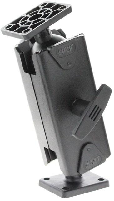 Arat Universal bracket 1.5" ball 115 mm for Carcom CMTC-603