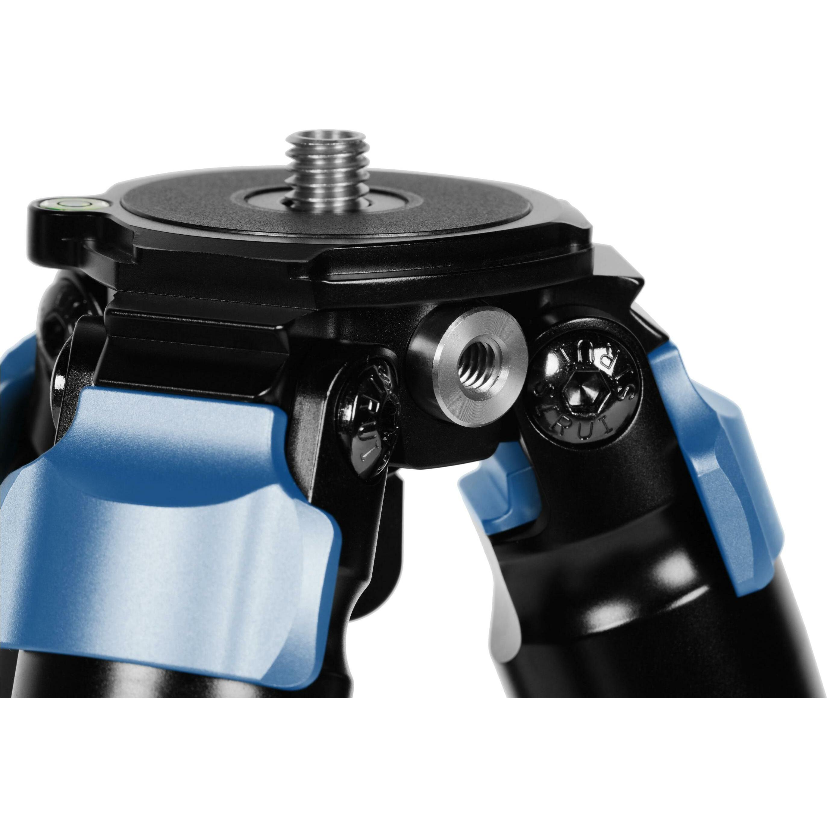 Thumbnail - Sirui L-324F (Carbon), Stativ, Schwarz