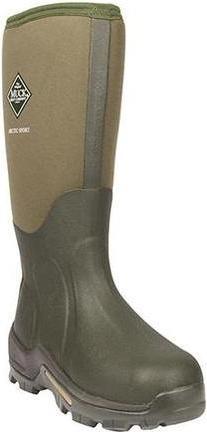 Image du produit Muck Boot Bottes de caoutchouc unisexes Arctic Sport High (40)