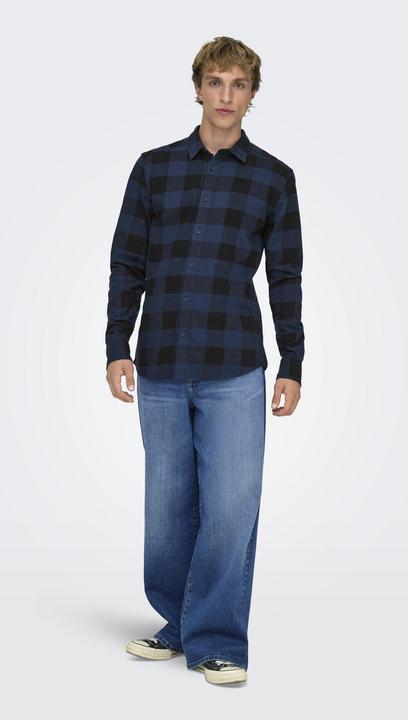 Produktbild Only & Sons Gudmund Life (M)