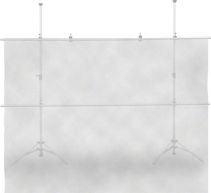 Walimex Diffusorstoff (Diffusorkugel, 300 cm)